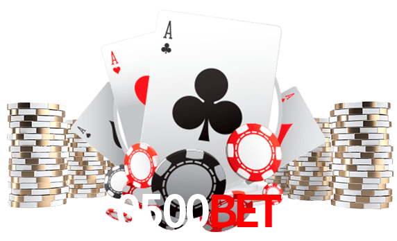 Jogue jogos de pôquer em 0500bet