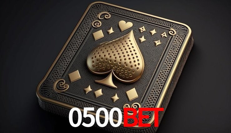 Experiência VIP 0500bet