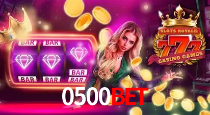 Desvendando o Mundo dos Jogos Virtuais na 0500bet