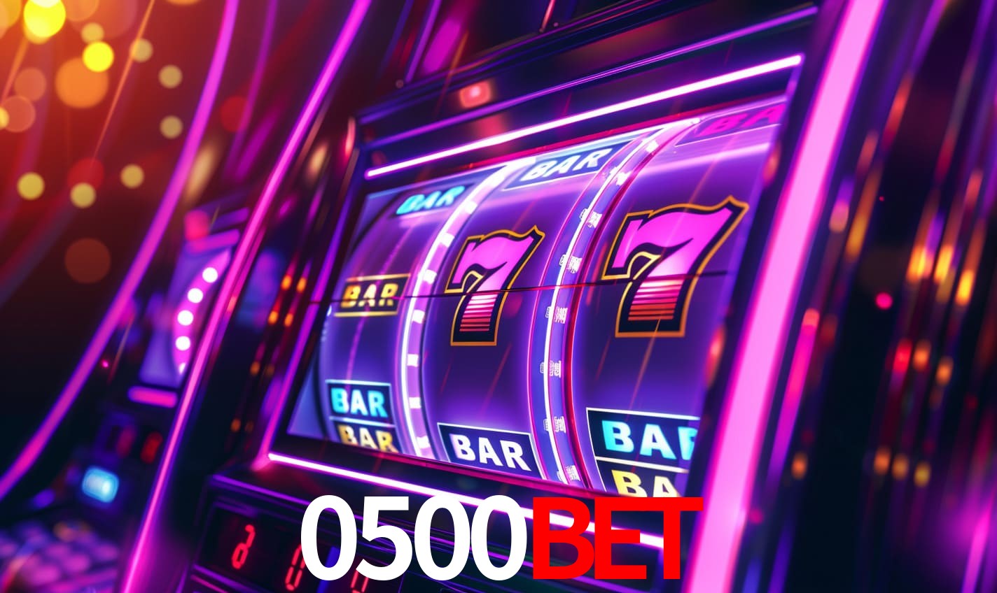 0500bet - Cassino Oficial e Confiável Brasil - 0500bet.com