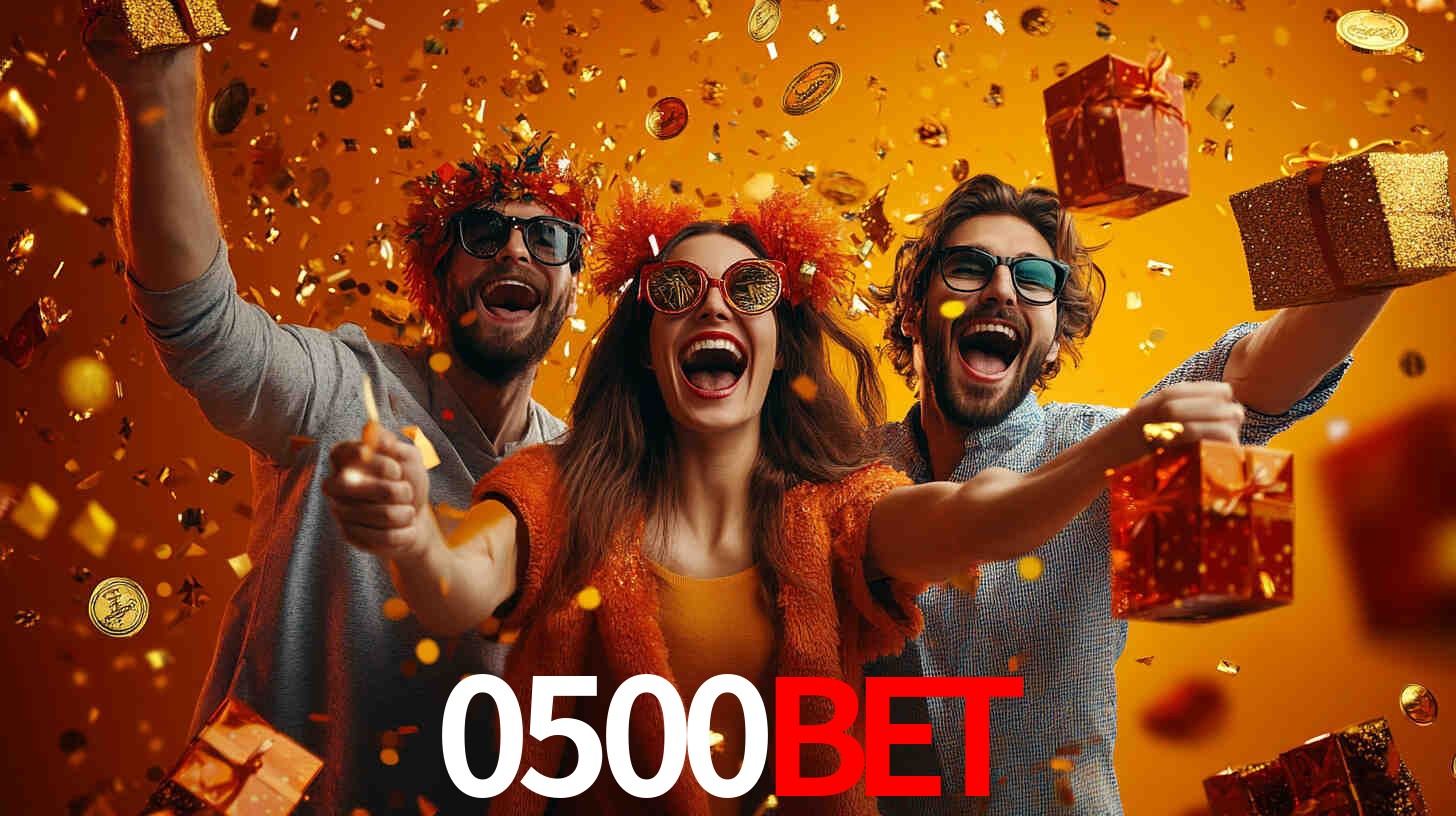 0500bet login