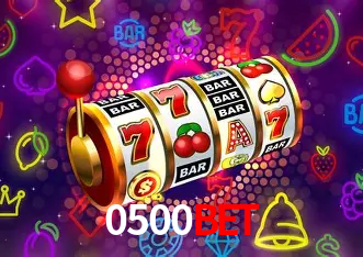 A Revolução dos Aplicativos de Jogos no 0500bet
