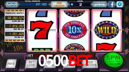 Descubra a Essência do 0500bet: Nossa História e Compromissos