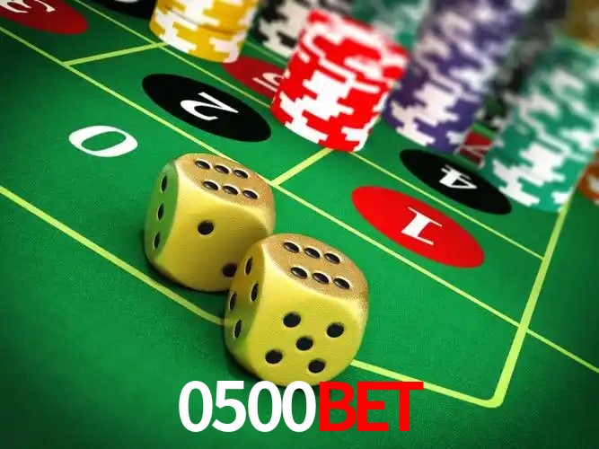Statistics 0500bet