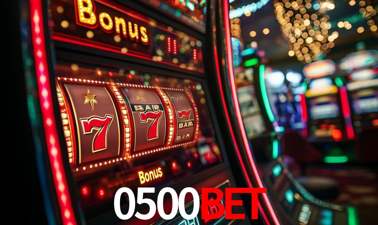 0500bet.com