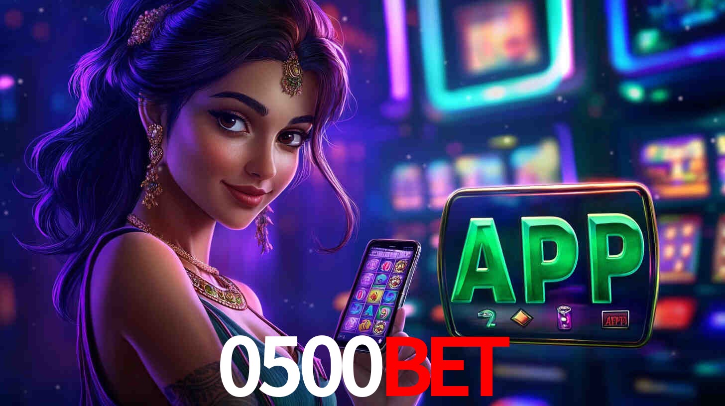 0500bet.com