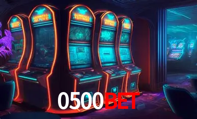 A Experiência Imersiva dos Cassinos Ao Vivo no 0500bet