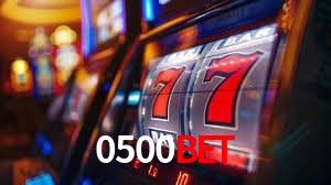 Cadastro Rápido 0500bet