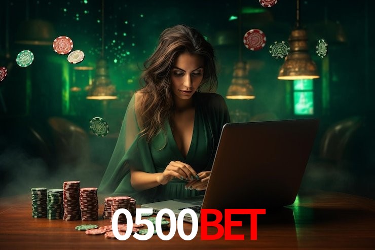 Escolher plataforma para baixar 0500bet