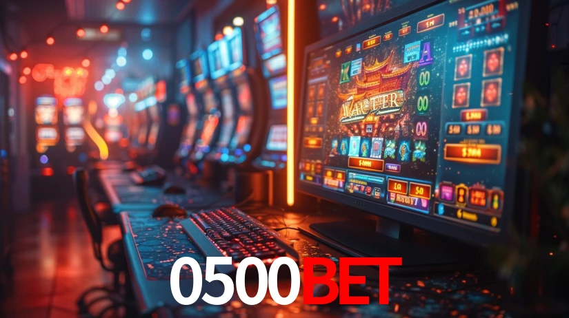 Explore as vantagens do 0500bet: serviço profissional e confiabilidade