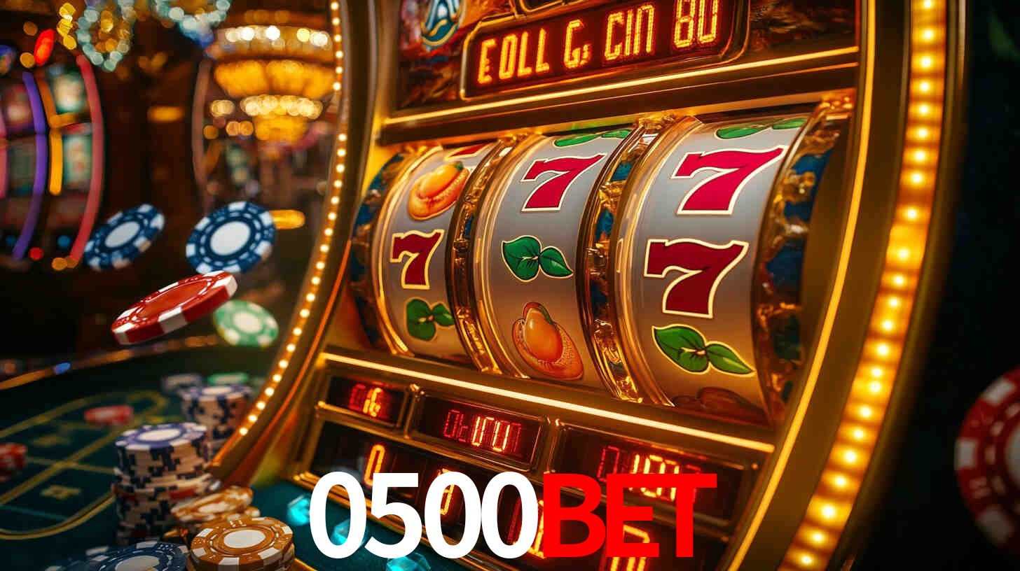 Programa VIP 0500bet