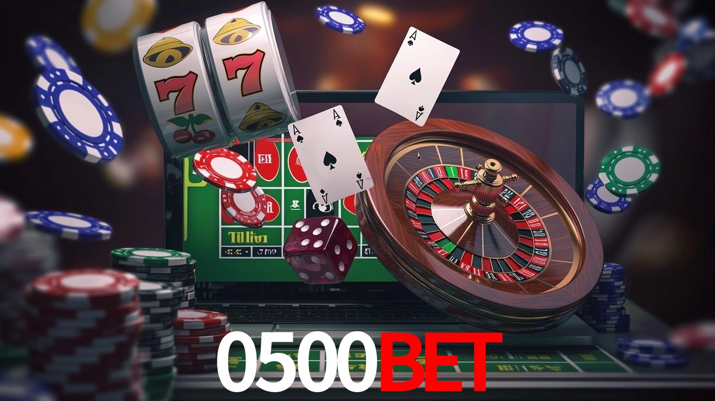 Exclusive Games 0500bet
