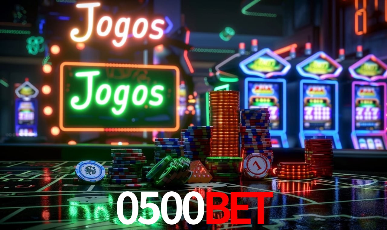 0500bet