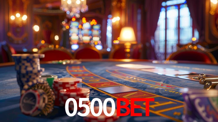 Quick Registration 0500bet