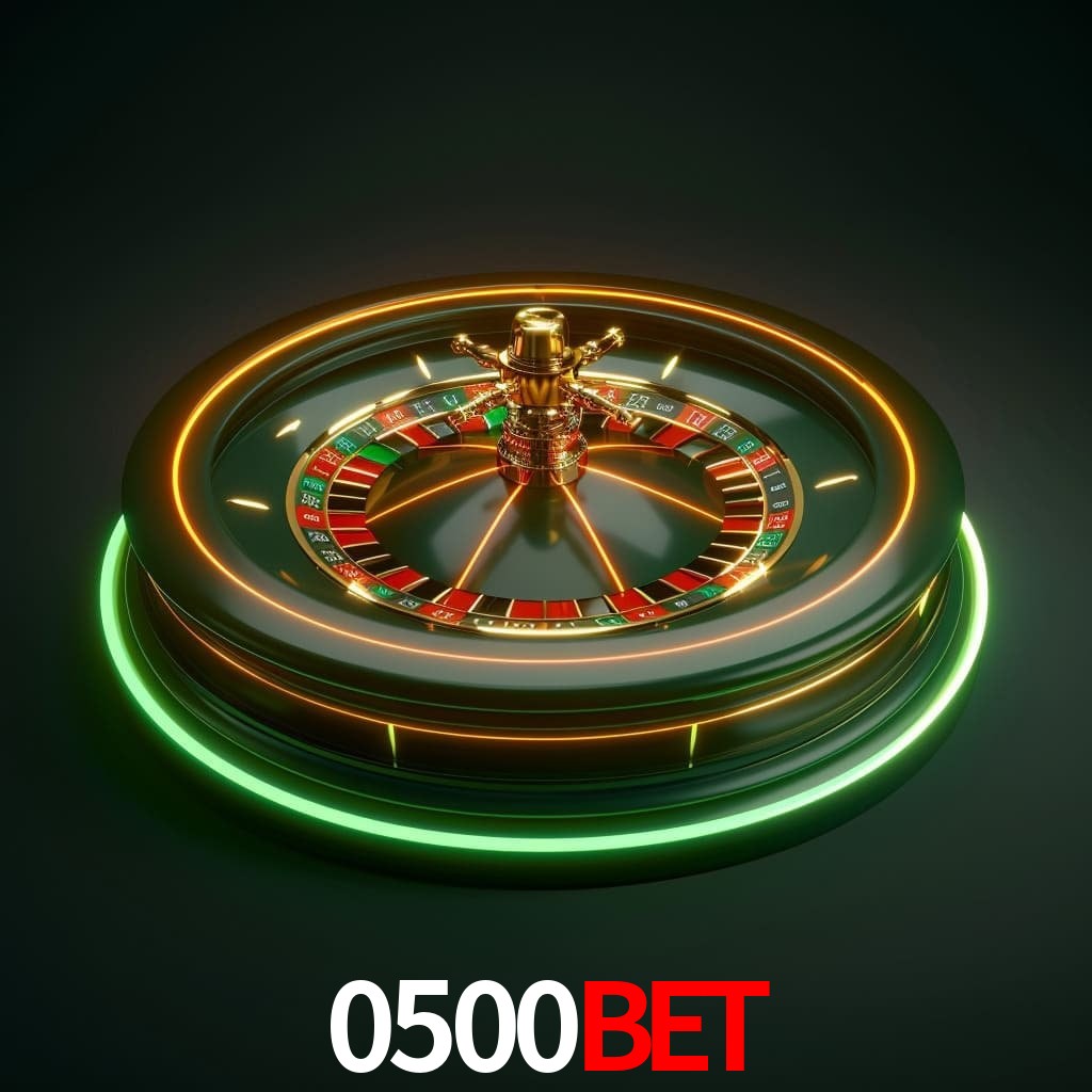 Download de APK seguro na 0500bet