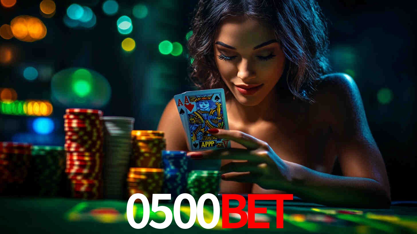 Explorando a Categoria de Eventos em Apostas na 0500bet