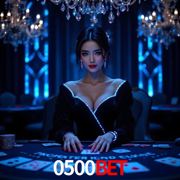 Jogos de Slot 0500bet