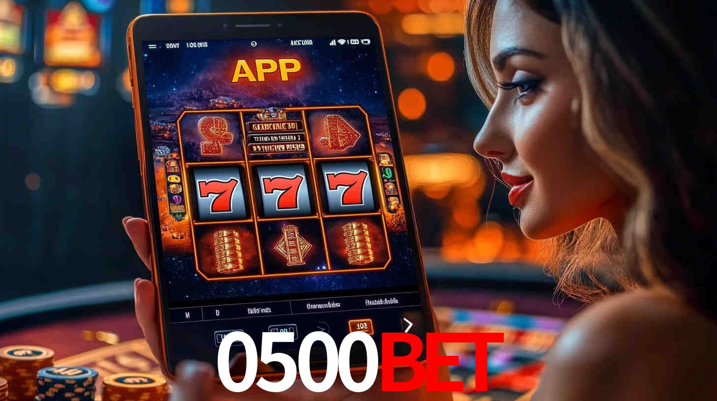 0500bet: Jogue Crash e Experimente Alta Recompensa Instantânea