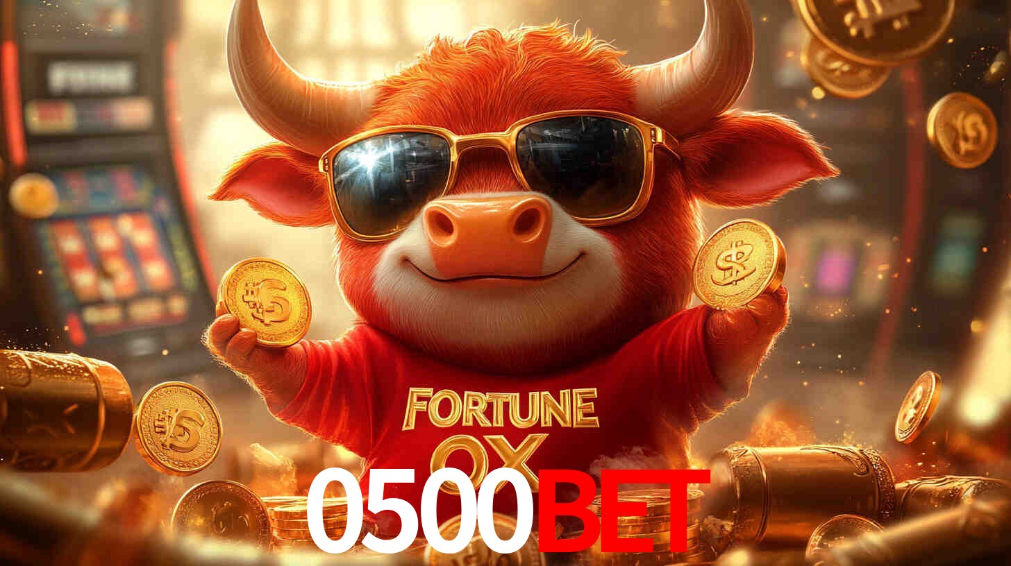 0500bet.com