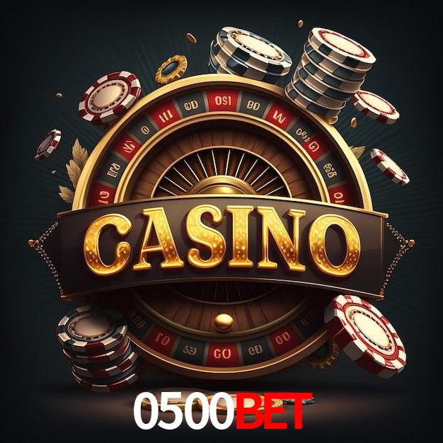 Download rápido e seguro na 0500bet