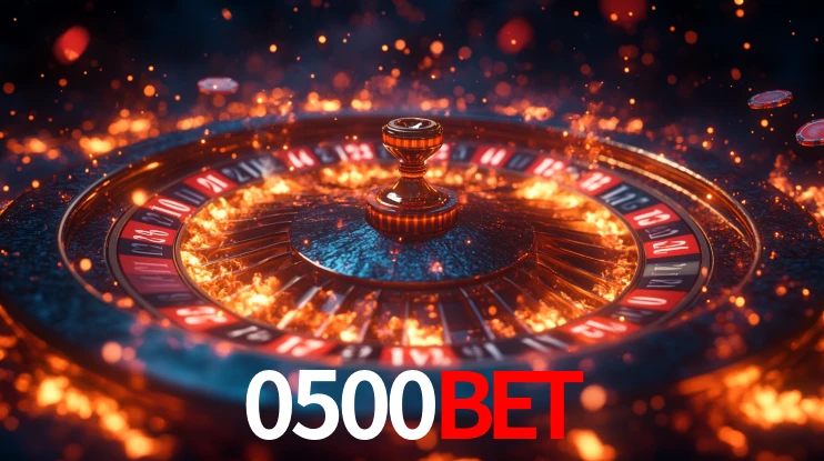 Bônus de boas-vindas na 0500bet