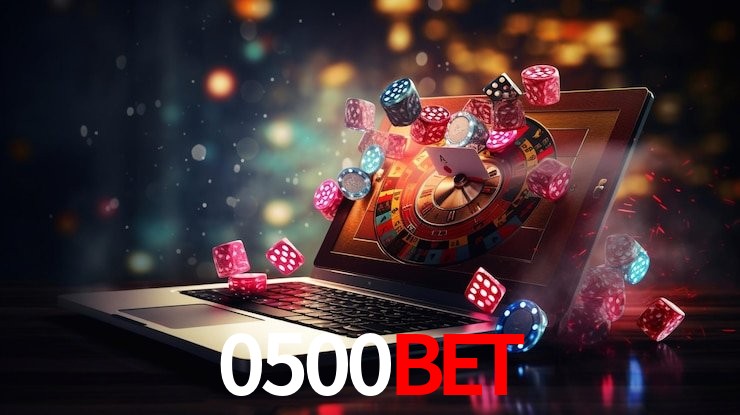 Download para Android e iOS na 0500bet