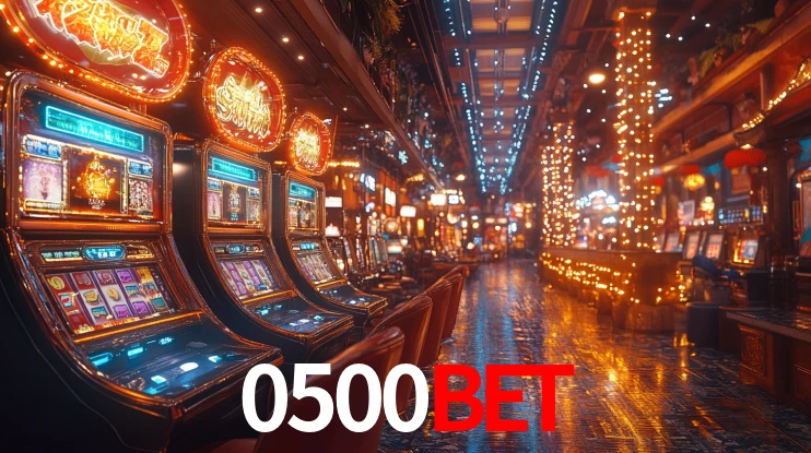 0500bet.com