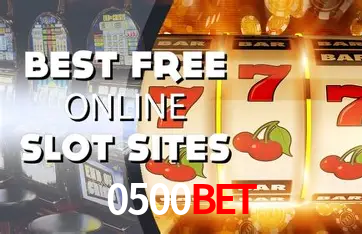 Desvendando o Mundo dos Jogos Virtuais na 0500bet