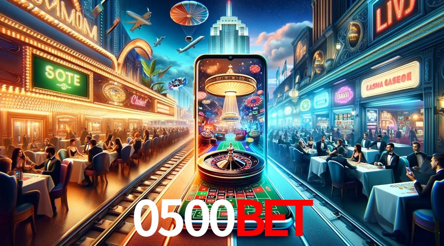 Platform Technology 0500bet