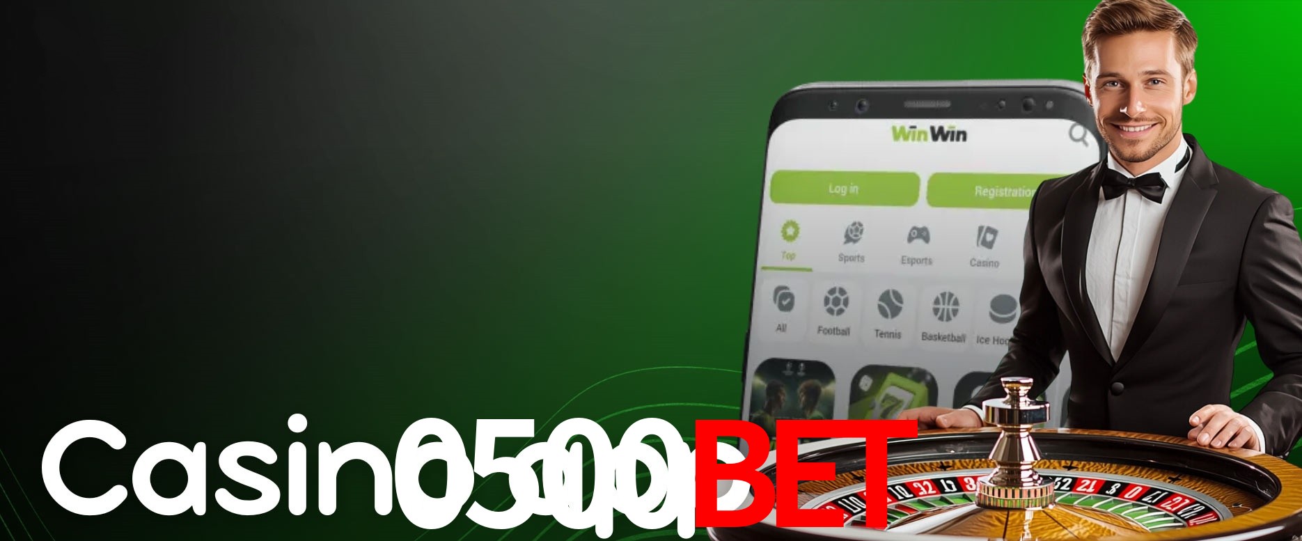 Seasonal Promotions 0500bet
