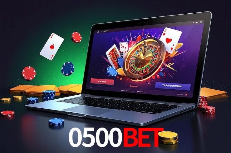 Promoções Sazonais 0500bet