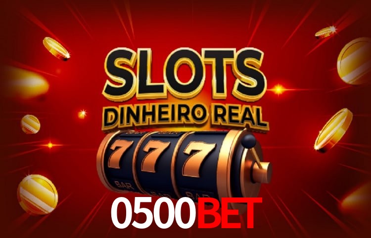 Ofertas Exclusivas 0500bet