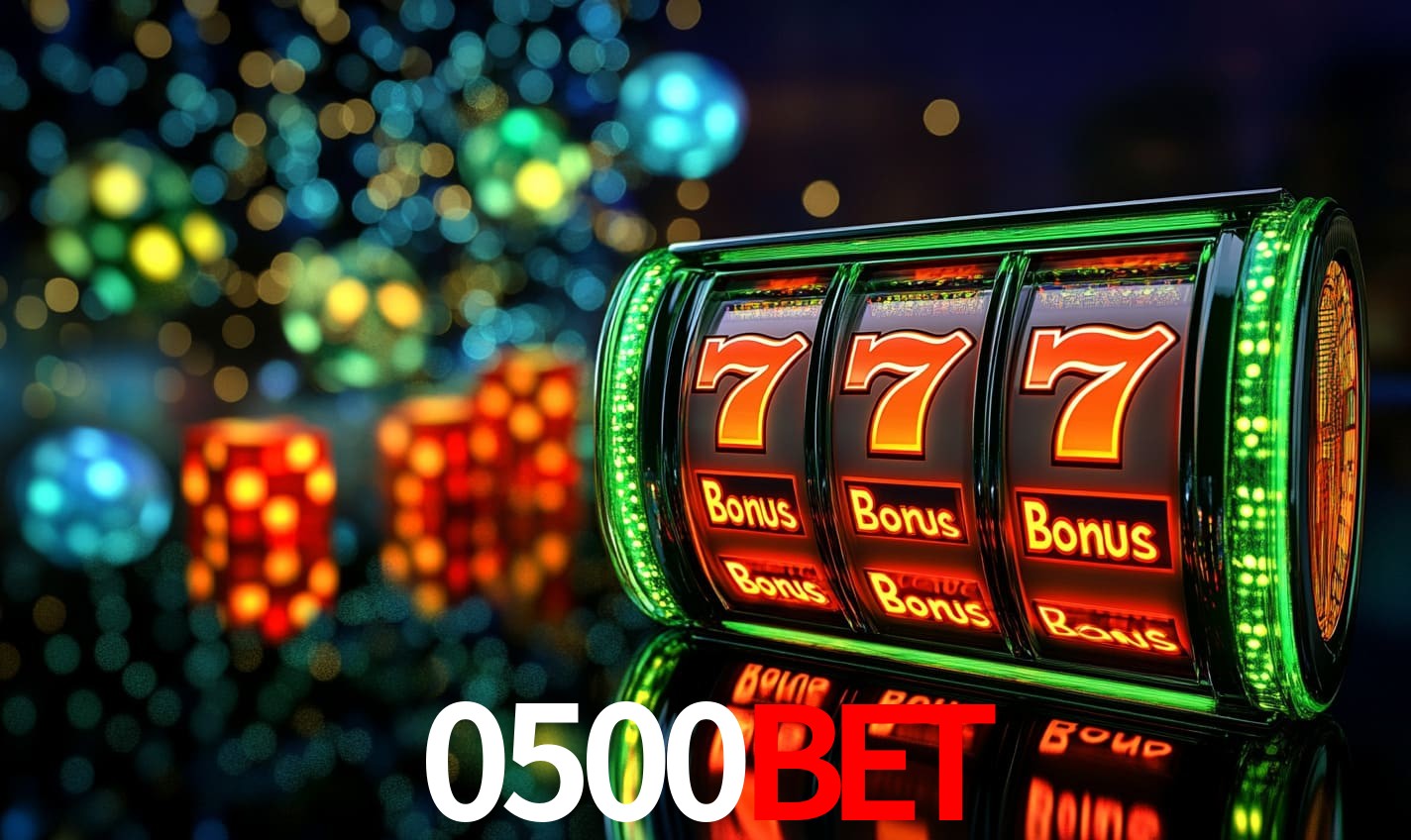 Login Seguro 0500bet