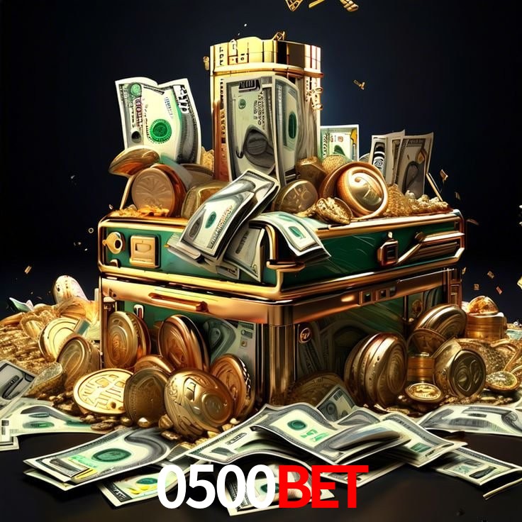 Apostas de Tênis 0500bet