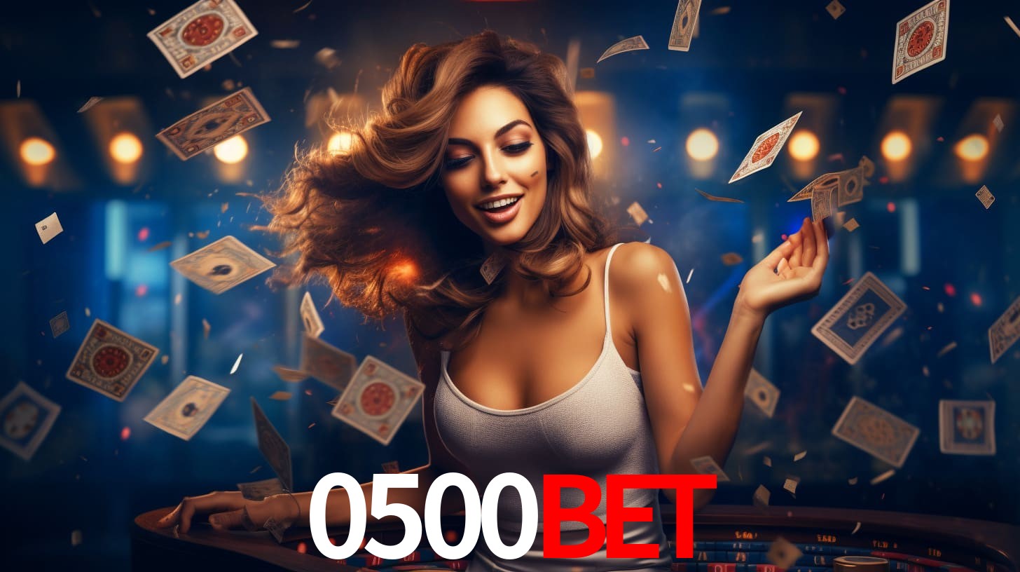 0500bet login