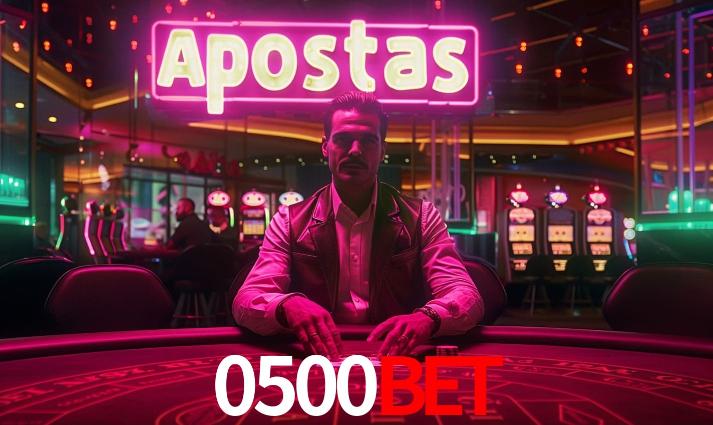 Descubra o Programa VIP da 0500bet: Vantagens Exclusivas para Jogadores