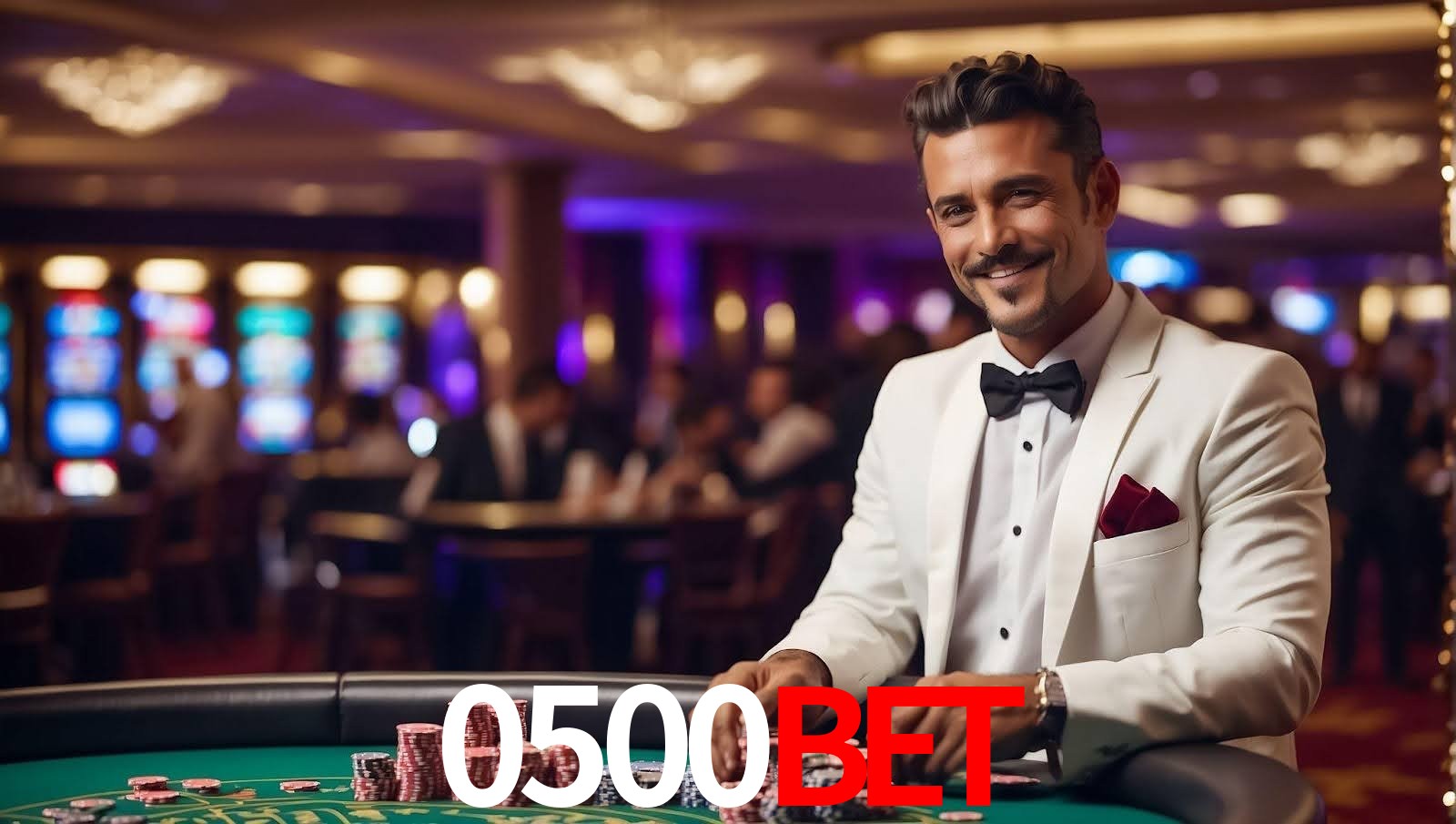 Tecnologia da Plataforma 0500bet