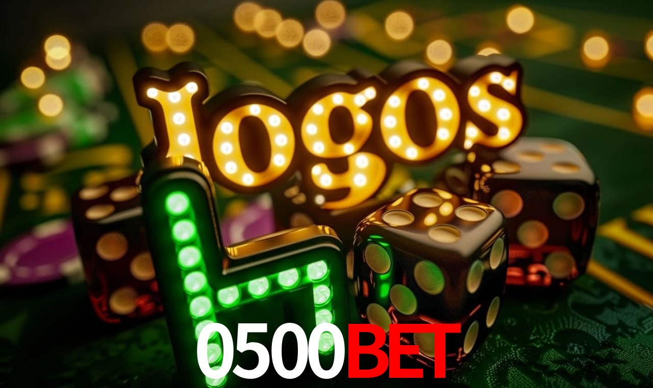 Estatísticas do Jogo 0500bet