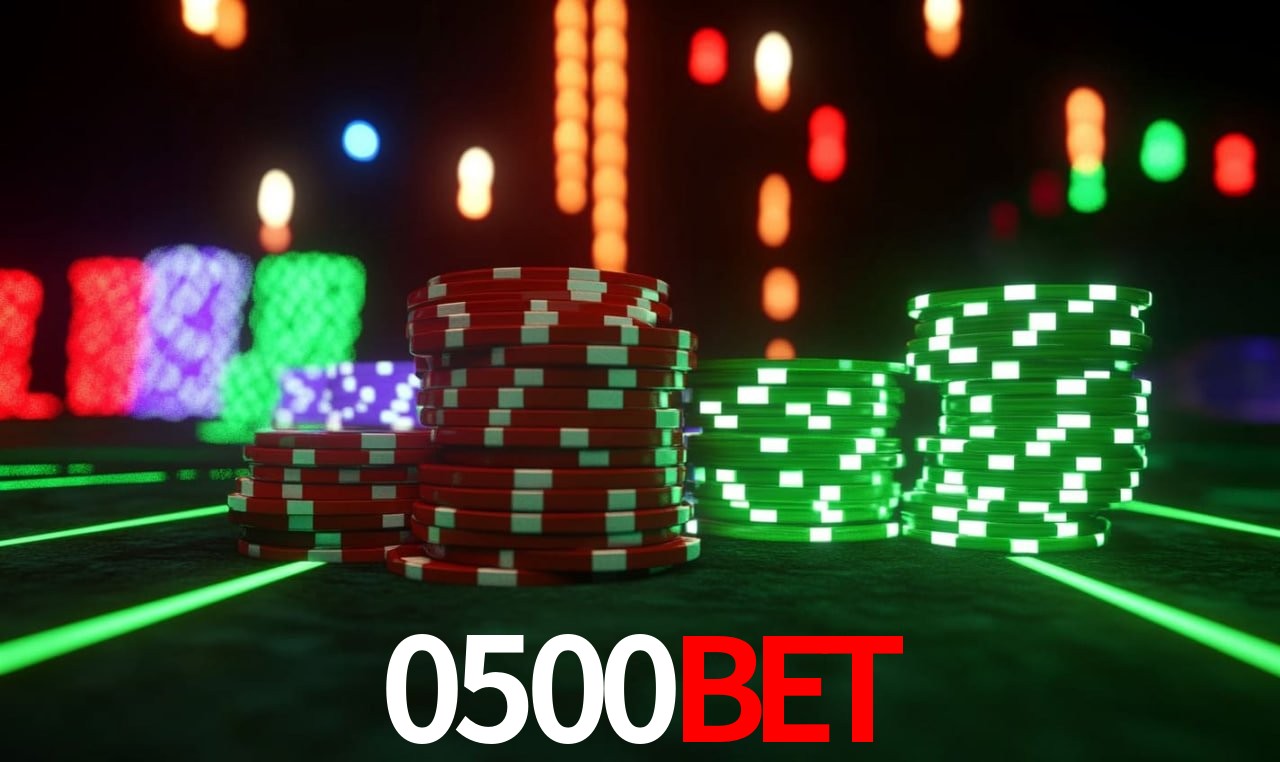 Player Reviews 0500bet