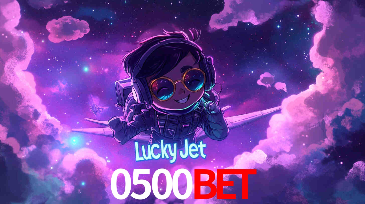 Descubra o Programa VIP da 0500bet: Vantagens Exclusivas para Jogadores