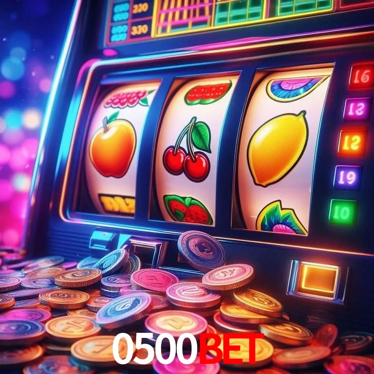 Estatísticas Esportivas 0500bet