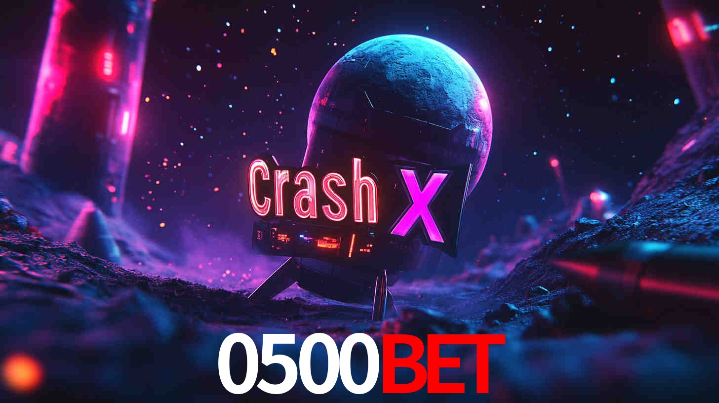 Apostas Esportivas na 0500bet: Um Guia Completo