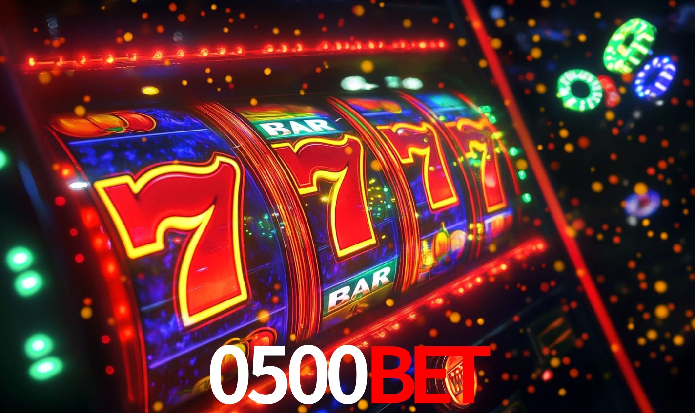 0500bet.com