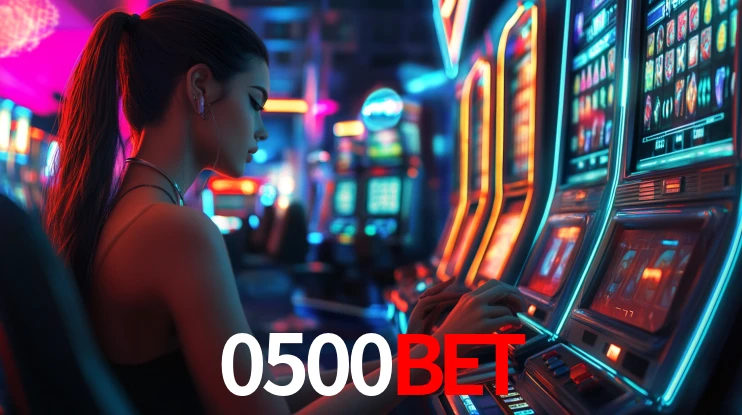 Cashback e recargas na 0500bet