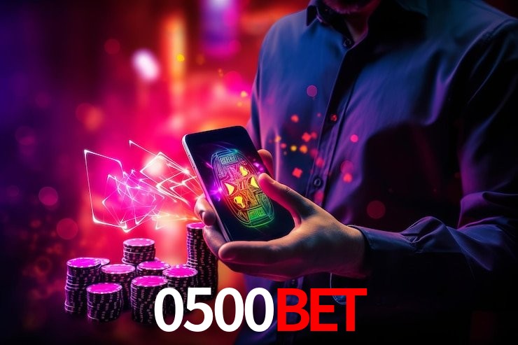 Programa VIP 0500bet