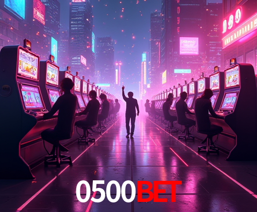 Bônus Diários 0500bet