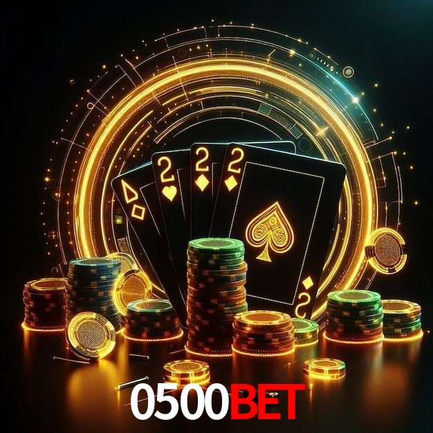 Avaliações dos Jogadores 0500bet