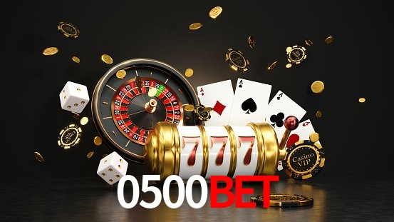 Tennis Betting 0500bet