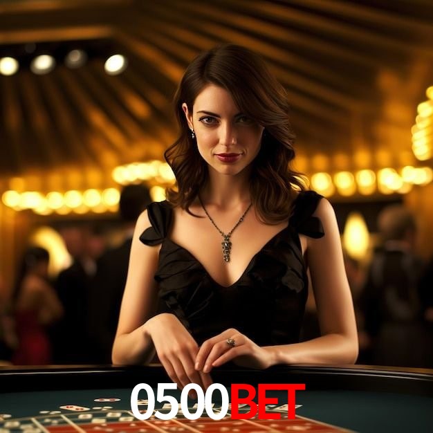 Descubra a Essência do 0500bet: Nossa História e Compromissos