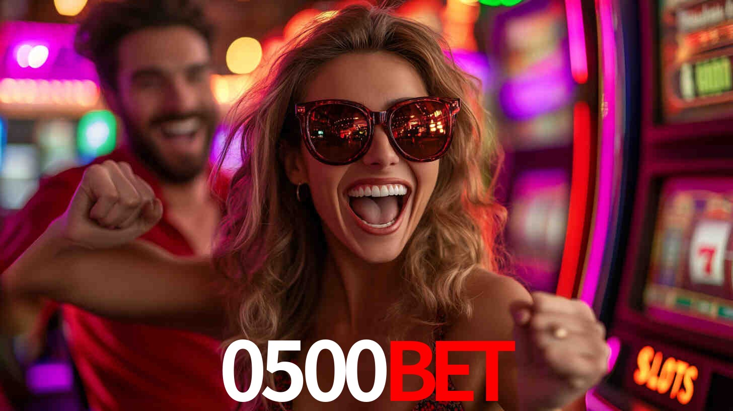 Descubra a Essência do 0500bet: Nossa História e Compromissos